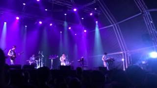 Neon Indian-Pop life (Prince cover)