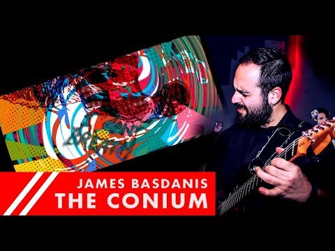 James Basdanis - The Conium (Official Music Video)