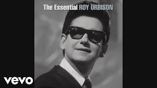 Roy Orbison - It&#39;s Over (Audio)