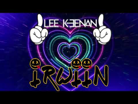 Billie Gillies - DNA (Loving You) Ft Hannah Boleyn (Lee Keenan x Irwiin Remix