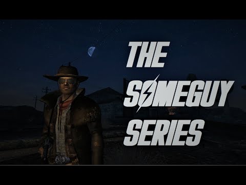 Fallout: New Vegas The Someguy Series 100% Walkthrough Part 5 - Silverwood (Very Hard/Hardcore)