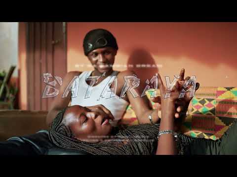 ST DA GAMBIAN DREAM- BATARAYAA