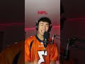 15 Year Old Drops KANSAS CITY CHIEFS DISS TRACK