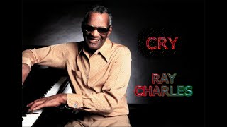 Cry - Ray Charles