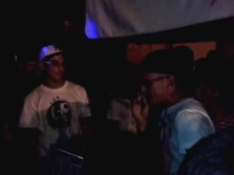 Quarti "KekkoMaye vs Shae" 4/4 argomento supereroi pt.2