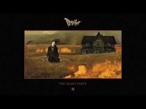 Puscifer - "The Quiet Parts" (Visualizer)