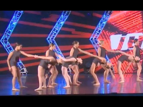 YYC Dance Project - Free