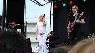 Emily Osment - The Cycle