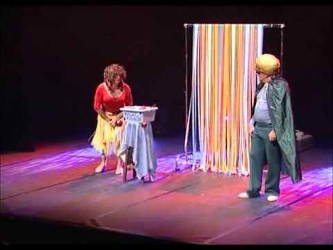 La fête à bourcagneux - Narcisse Palacin - Le duo des non