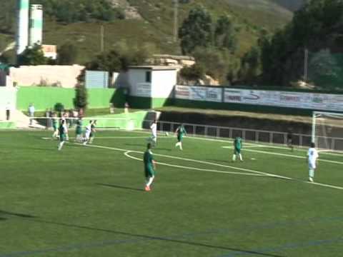 XORNADA 2. A LAMA S.D. 2 - MARÍN C.F. B 3