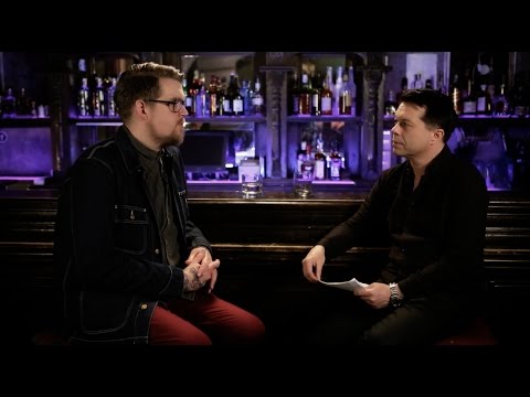 Bar-Talk mit Nicholas Müller, Teil 3: Mental Health