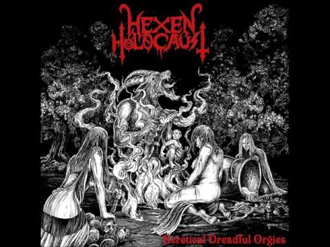Hexen Holocaust - Syzygial Deathmass