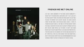 Music video thumbnail preview for Joyce Manor - \ by Joyce Manor