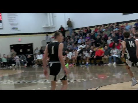 Suggs scores 42 points in Minnehaha’s win over Caledonia