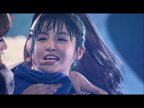 T-ARA "Jewelry Box" Concert in Budokan Tokyo Japan 2012 - Part 23 - Lovey Dovey (Japanese Version)