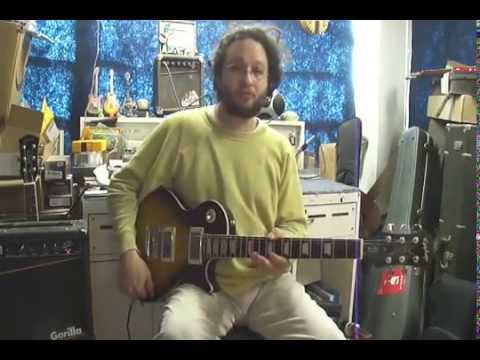 Wiring humbuckers series/parallel vs coil splitting, and more by D Guitars Miami LLC