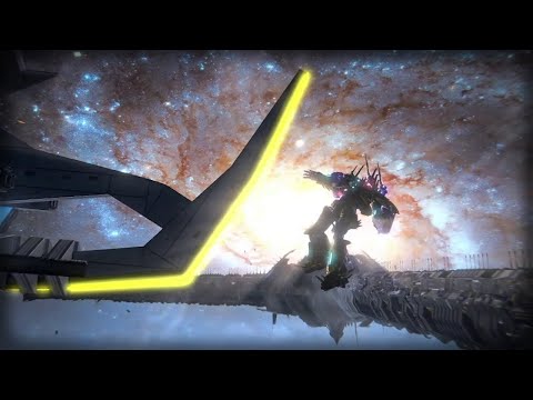 War Tech Fighters - Mecha Game where Italian Pilots Kung-Fu Space Pirates and Commit War Crimes (3)