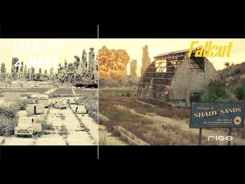 Fallout