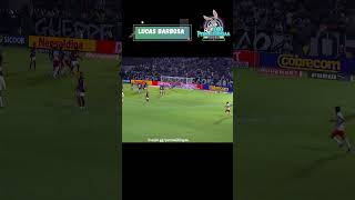 3° Gol do Bragantino - Lucas Barbosa (RB Bragantino 3x0 Flamengo) Brasileirão 02/04/2026