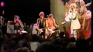 White Punks On Dope - The Tubes (live San Francisco 1983)