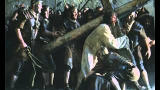 Maria goes to Jesus - John Debney - The Passion of the Christ