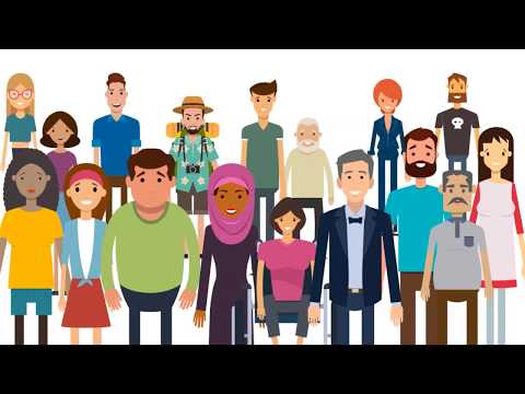 YouTube video