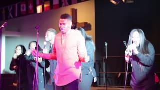 Jovonta Patton - Know Jesus #FinallyLiving