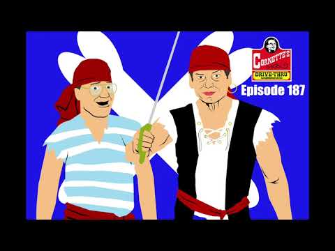 Jim Cornette Reviews Vince McMahon's Intro at Wrestlemania 37