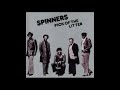 One Of A Kind Love Affair Spinners 1973