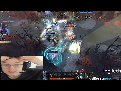 average Windranger enjoyer in pubs