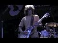 Ricky Paquette Red House