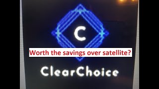 ClearChoice TV Brief Overview and Problems. Is it worth the savings