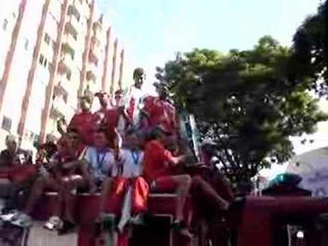 A.C.P Campeao Paranaense 2007