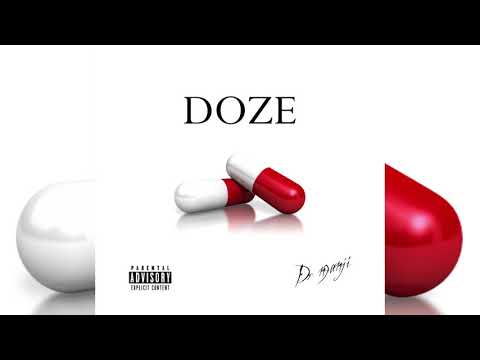 Dr. Nganji - Nyonga (feat. Pogatsa X Icenova X Mvfasta) [Official Audio]