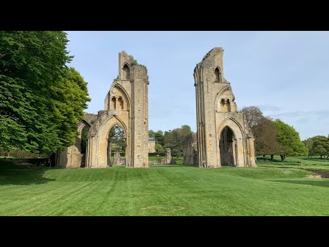 Richard Whiting: the rise and gruesome fall of the last Abbot of Glastonbury