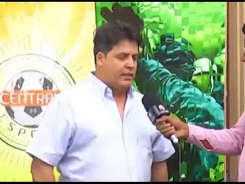 PARACATU RECEBE O GAMA PELAS QUARTAS DE FINAL DO CANDANGÃO 2017