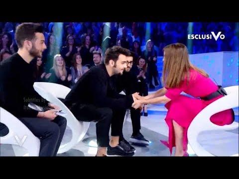 IL Volo celebrate 10th anniversary in exclusive interview [English Subtitles]