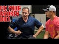 3 Ways to QUICKLY Fix Your Broken Diet (Men Over 40)
