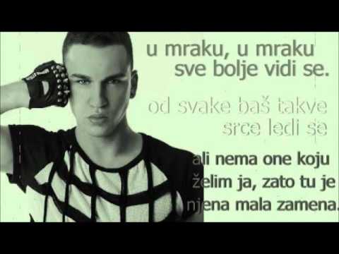 Davor Markovic - Neka druga je tu [ OFFICIAL 2012 ]