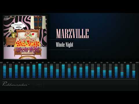 Marzville - Whole Night | Crop Over 2023
