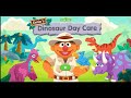 Sesame Street Games  Kids 1201