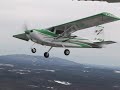 Tundra de Dream Aircraft 