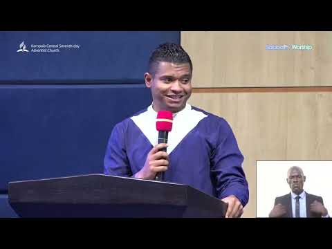 Ernesto Ricci || I Wish God Was My Weakness || A MUST WATCH