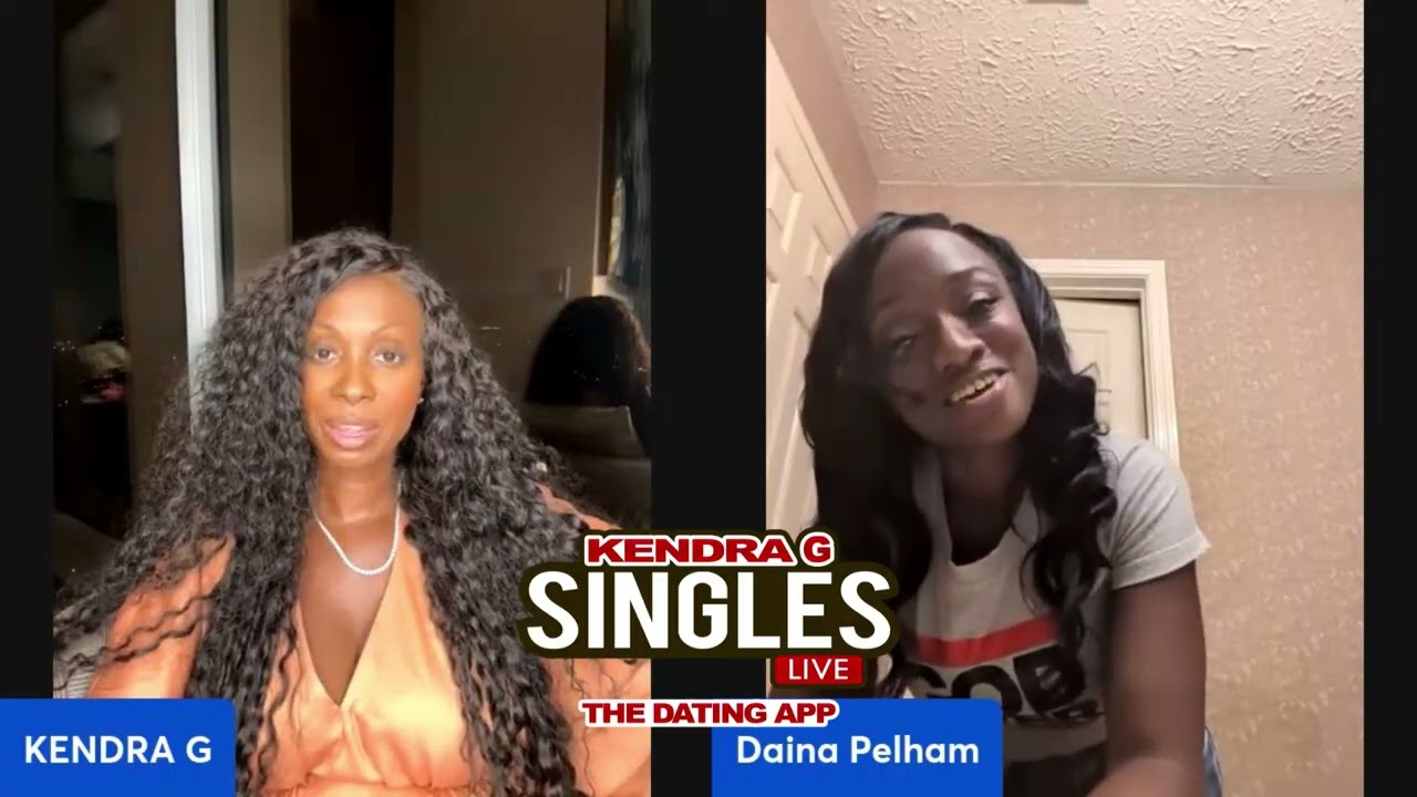 She wants a God fearing man. No kids never married and getting her life together back together.