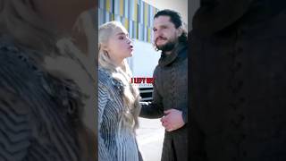 Kit Harington Tried To Be Cool... And Failed 🤯