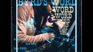 Donald Byrd & Guru  - Loungin' (Smash Instrumetal)