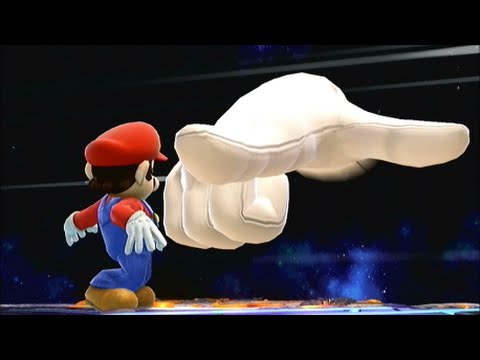 Super Smash Bros. 4 Wii U - Special Orders