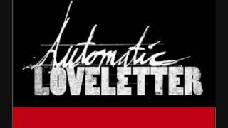 Automatic Loveletter - Hush (NEW EP VERSION!!) HQ