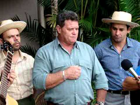 VONE E WANDERLEY ( elaine scalon promoções)