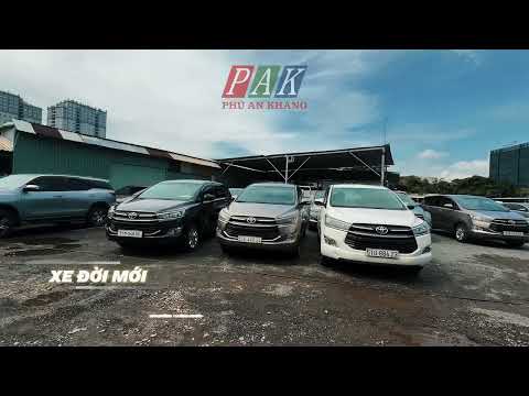 Dịch vụ Du lịch Phú An Khang - Xe đời mới, lái xe kinh nghiệm, phục vụ tận tâm – Đảm bảo an toàn, đúng giờ, đúng hành trình